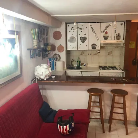 Appartamento Luxury Trastevere House