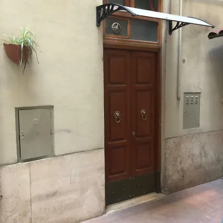 Luxury Trastevere House * Roma