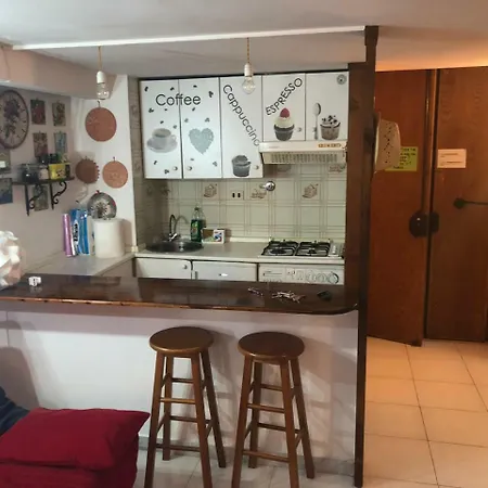 Appartamento Luxury Trastevere House *