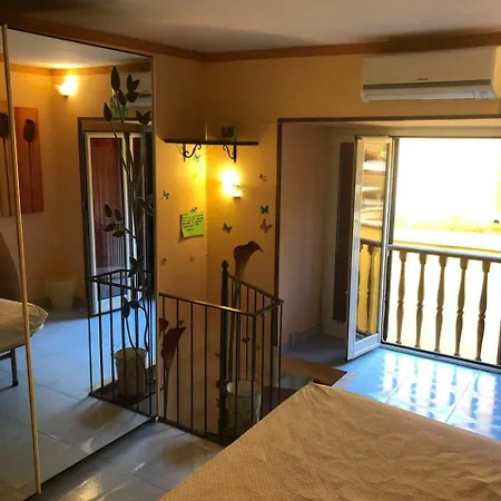Luxury Trastevere House Appartamento Roma