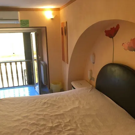 Luxury Trastevere House Appartamento Roma